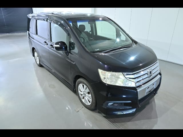 HONDA Step WGN thumbnail 54