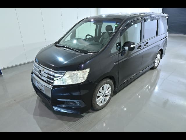 HONDA Step WGN thumbnail 48