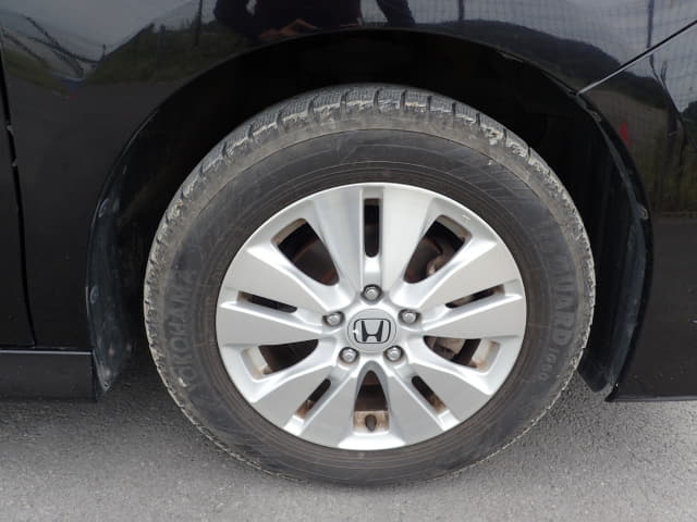 HONDA Step WGN thumbnail 12