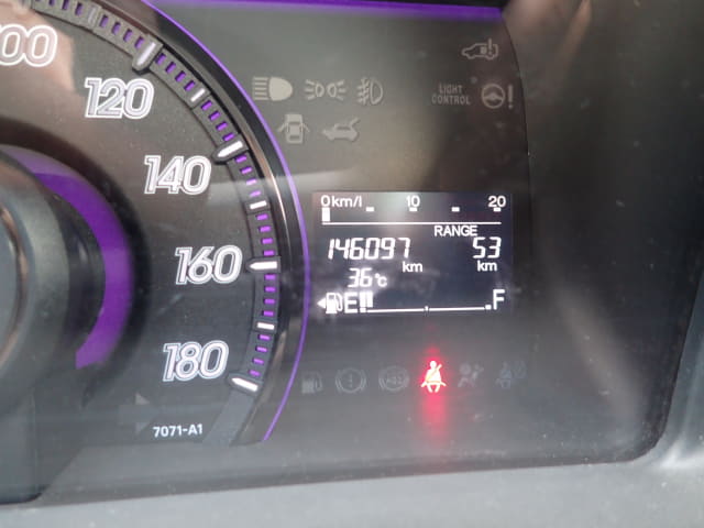 HONDA Step WGN thumbnail 36