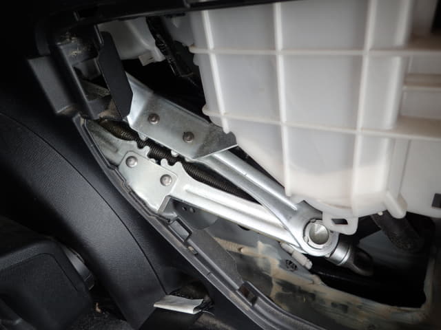 HONDA Step WGN thumbnail 32