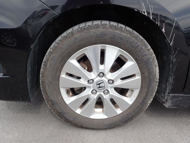 HONDA Step WGN thumbnail 9