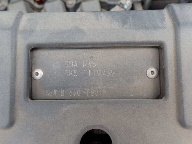 HONDA Step WGN thumbnail 45
