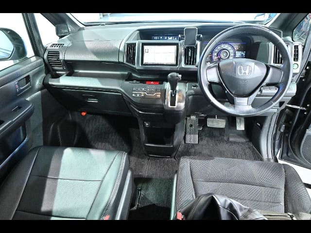 HONDA Step WGN thumbnail 50