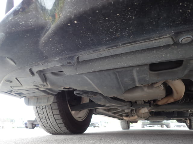 HONDA Step WGN thumbnail 13