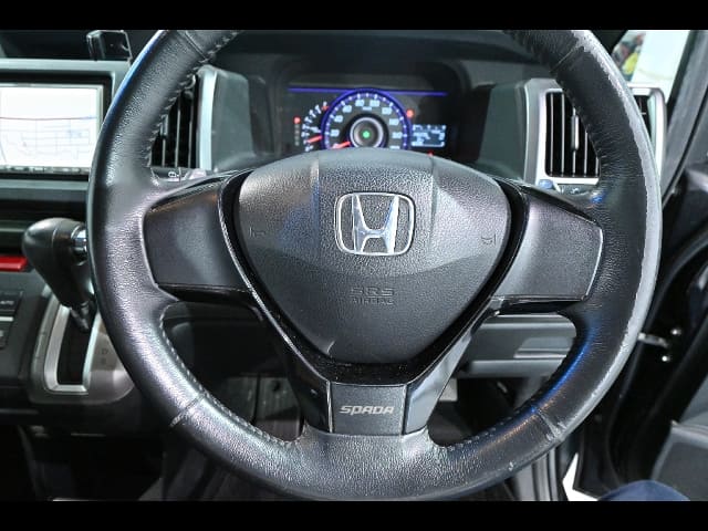 HONDA Step WGN thumbnail 53