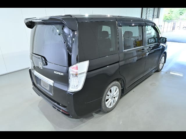 HONDA Step WGN thumbnail 55