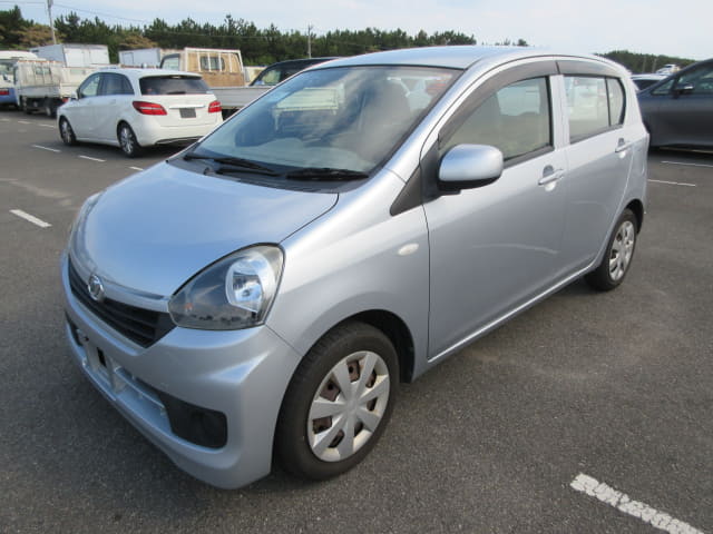 DAIHATSU Mira ES,;