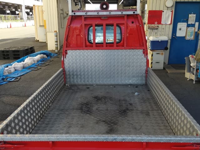 MITSUBISHI Minicab Truck thumbnail 6