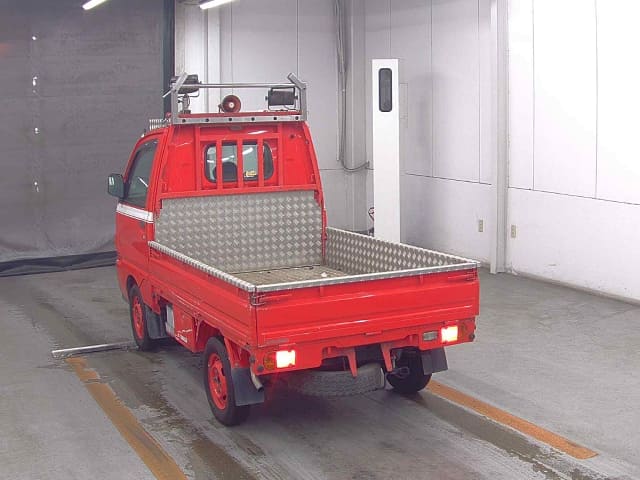 MITSUBISHI Minicab Truck thumbnail 5