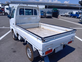 1995 SUZUKI Carry Truck