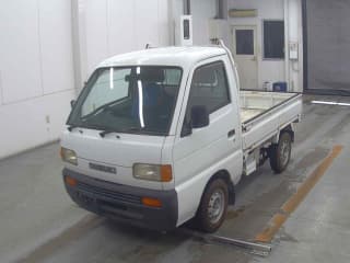 1995 SUZUKI Carry Truck