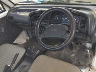 1995 SUZUKI Carry Truck