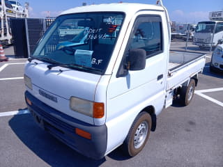 1995 SUZUKI Carry Truck