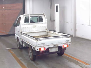 1995 SUZUKI Carry Truck