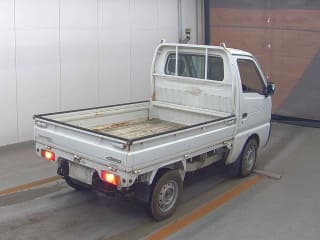 1995 SUZUKI Carry Truck