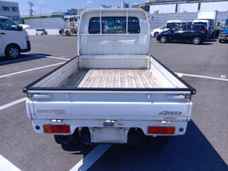 1995 SUZUKI Carry Truck