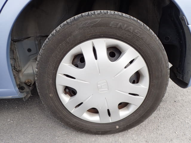 HONDA Fit thumbnail 10