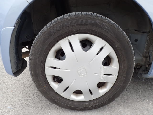 HONDA Fit thumbnail 11