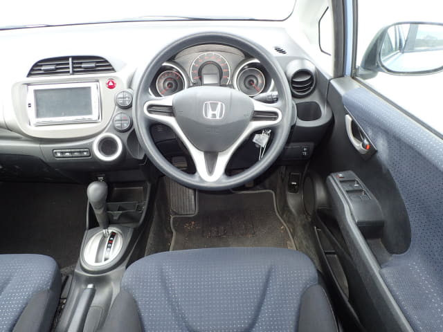 HONDA Fit thumbnail 32