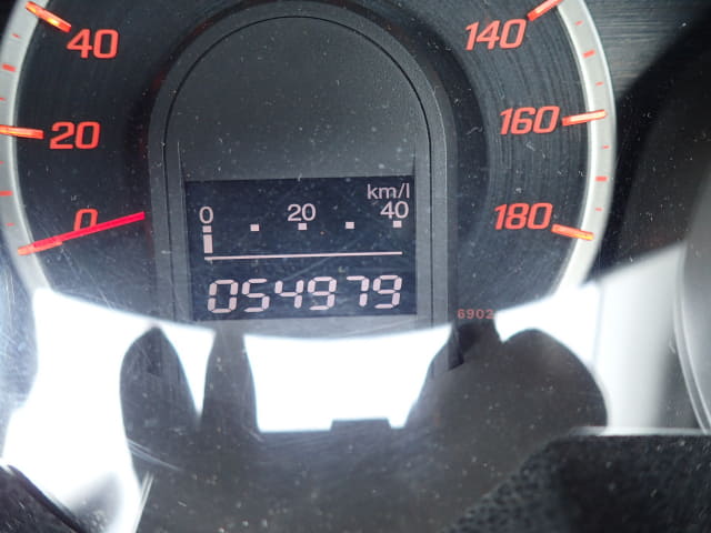 HONDA Fit thumbnail 36