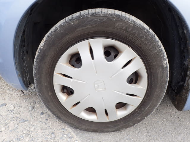 HONDA Fit thumbnail 9