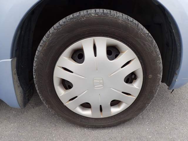 HONDA Fit thumbnail 12