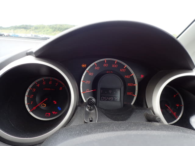 HONDA Fit thumbnail 54