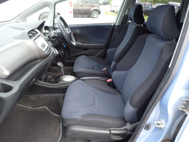 HONDA Fit thumbnail 26