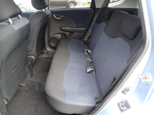 HONDA Fit thumbnail 27