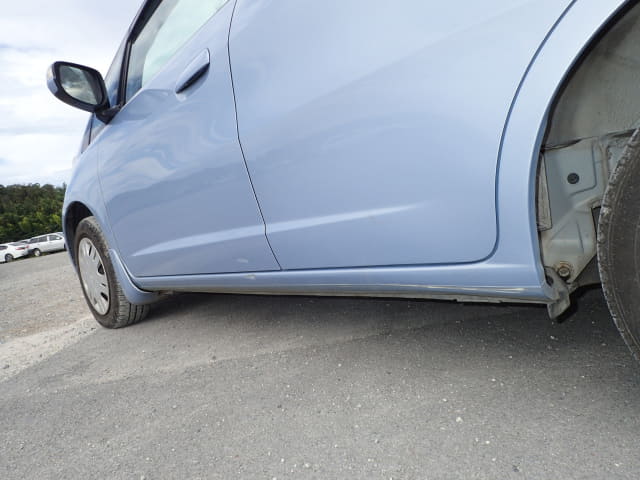 HONDA Fit thumbnail 19