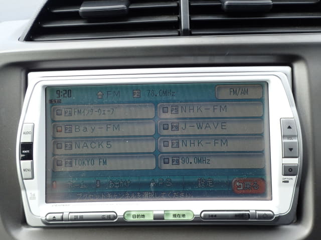 HONDA Fit thumbnail 37