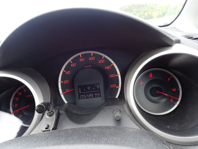 HONDA Fit thumbnail 35