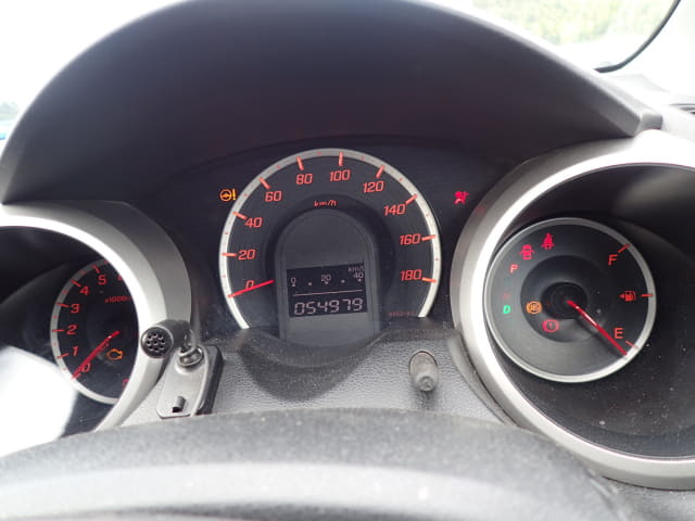 HONDA Fit thumbnail 55