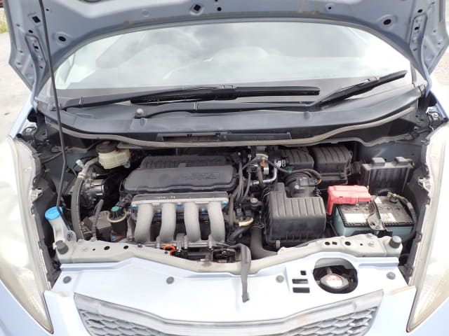 HONDA Fit thumbnail 44