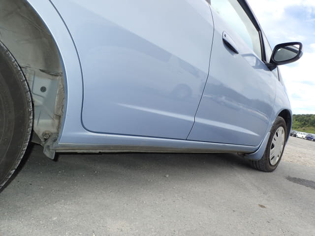 HONDA Fit thumbnail 21