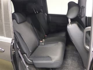 2011 HONDA Freed Spike