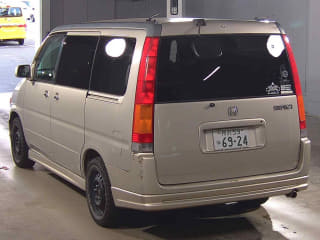 1999 HONDA Step WGN