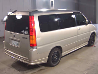 1999 HONDA Step WGN