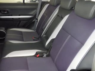 2009 SUZUKI Escudo