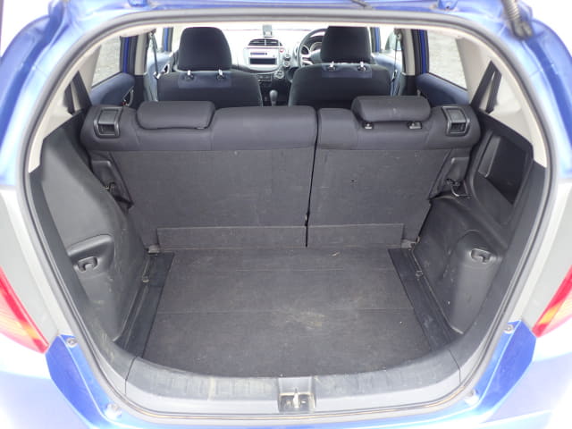 HONDA Fit thumbnail 29