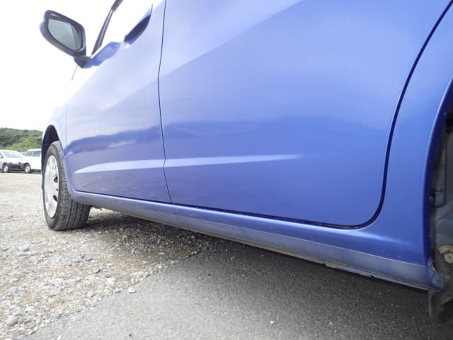 HONDA Fit thumbnail 19