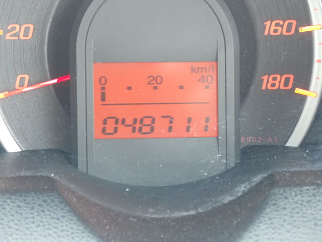 HONDA Fit thumbnail 35