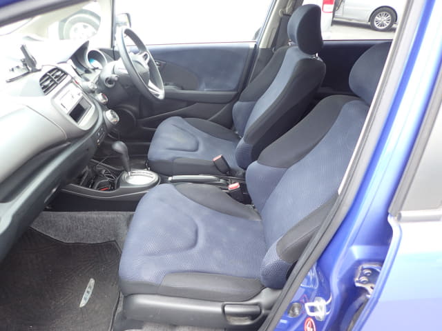 HONDA Fit thumbnail 26