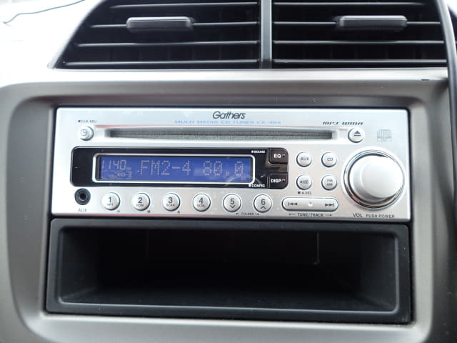HONDA Fit thumbnail 37