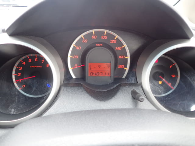 HONDA Fit thumbnail 34