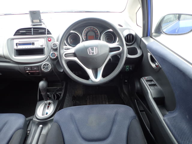 HONDA Fit thumbnail 32