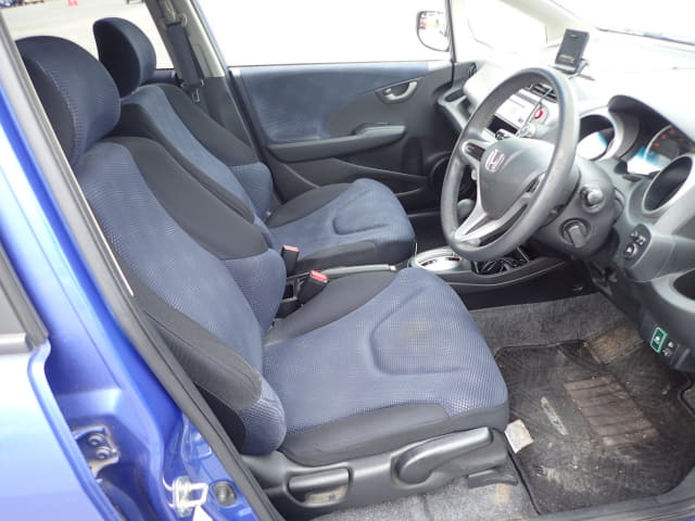 HONDA Fit thumbnail 25