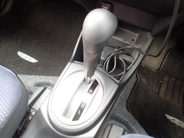 HONDA Fit thumbnail 36