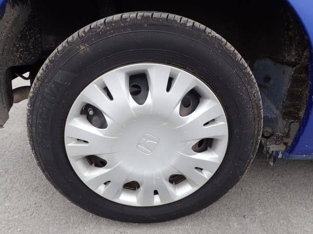 HONDA Fit thumbnail 11